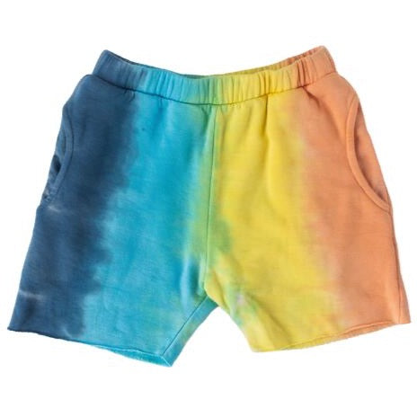 Vibe Short, in Vacation