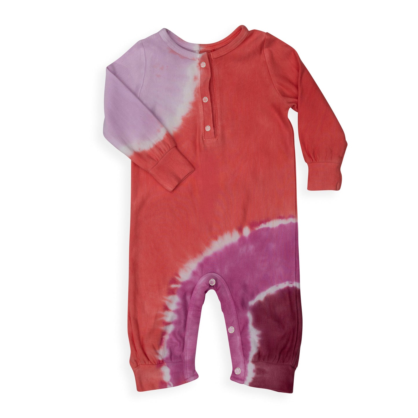 Clutch Onesie, Tanglerose