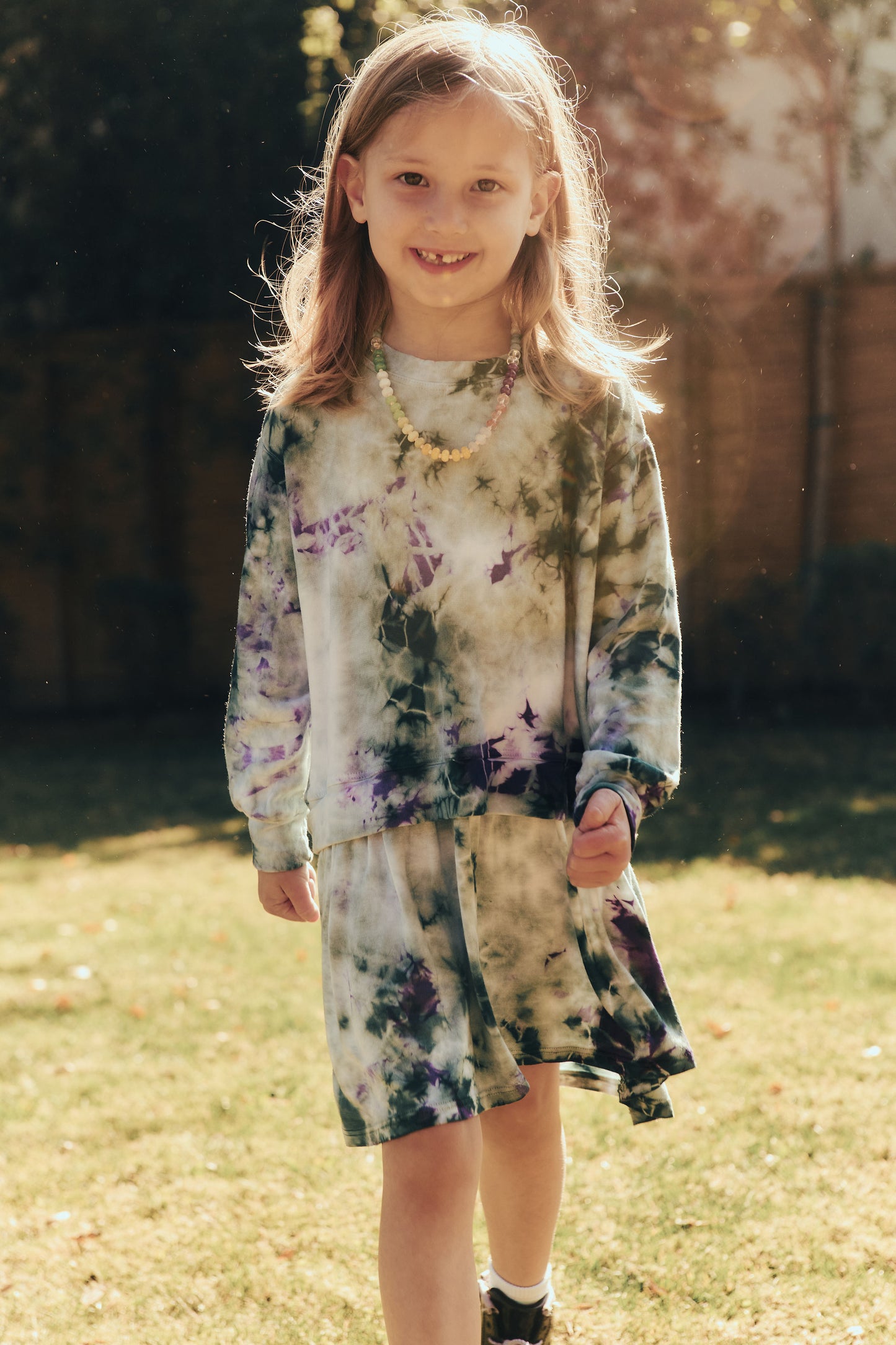Faire Dress, Atlas