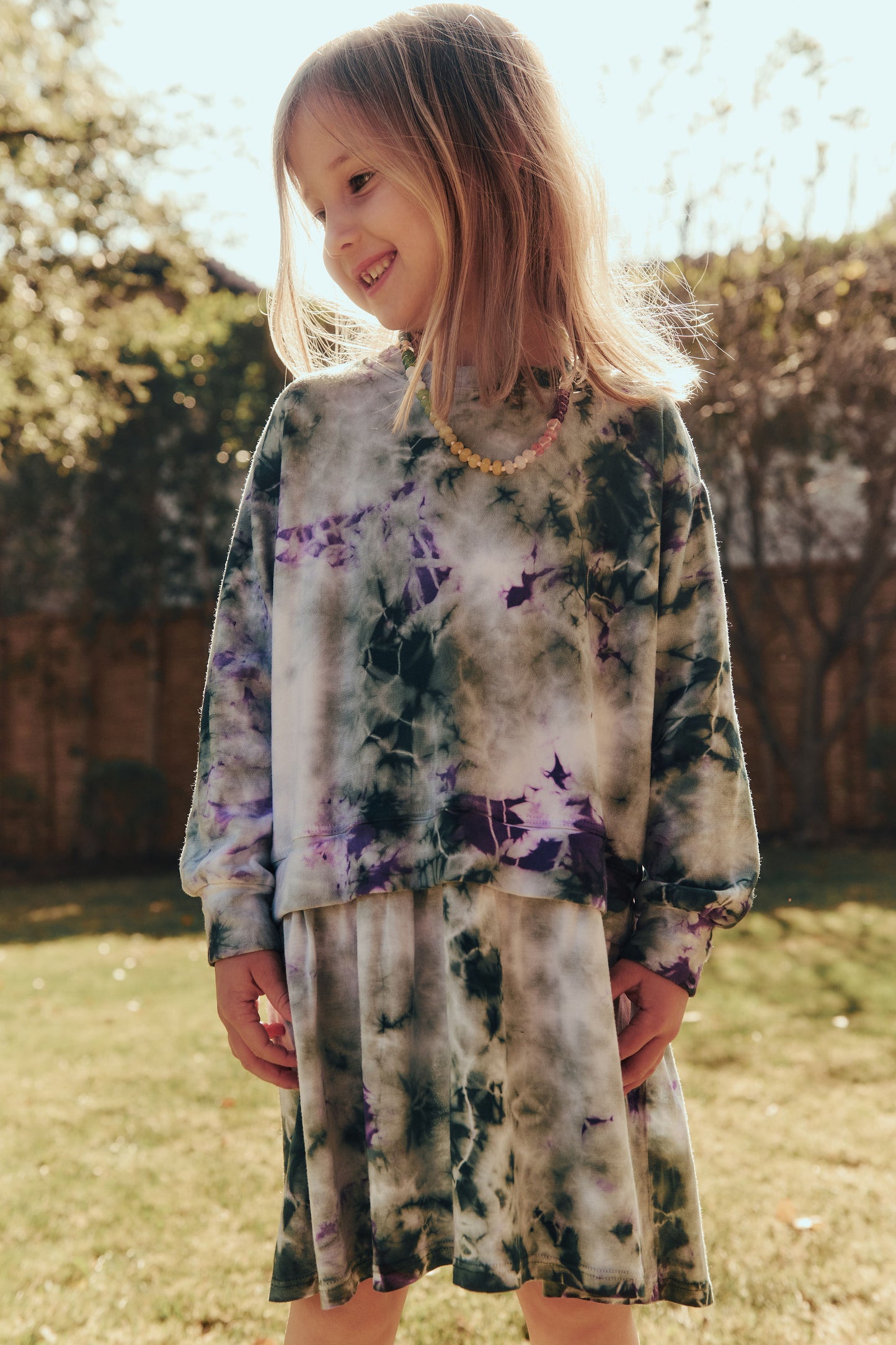 Faire Dress, Atlas