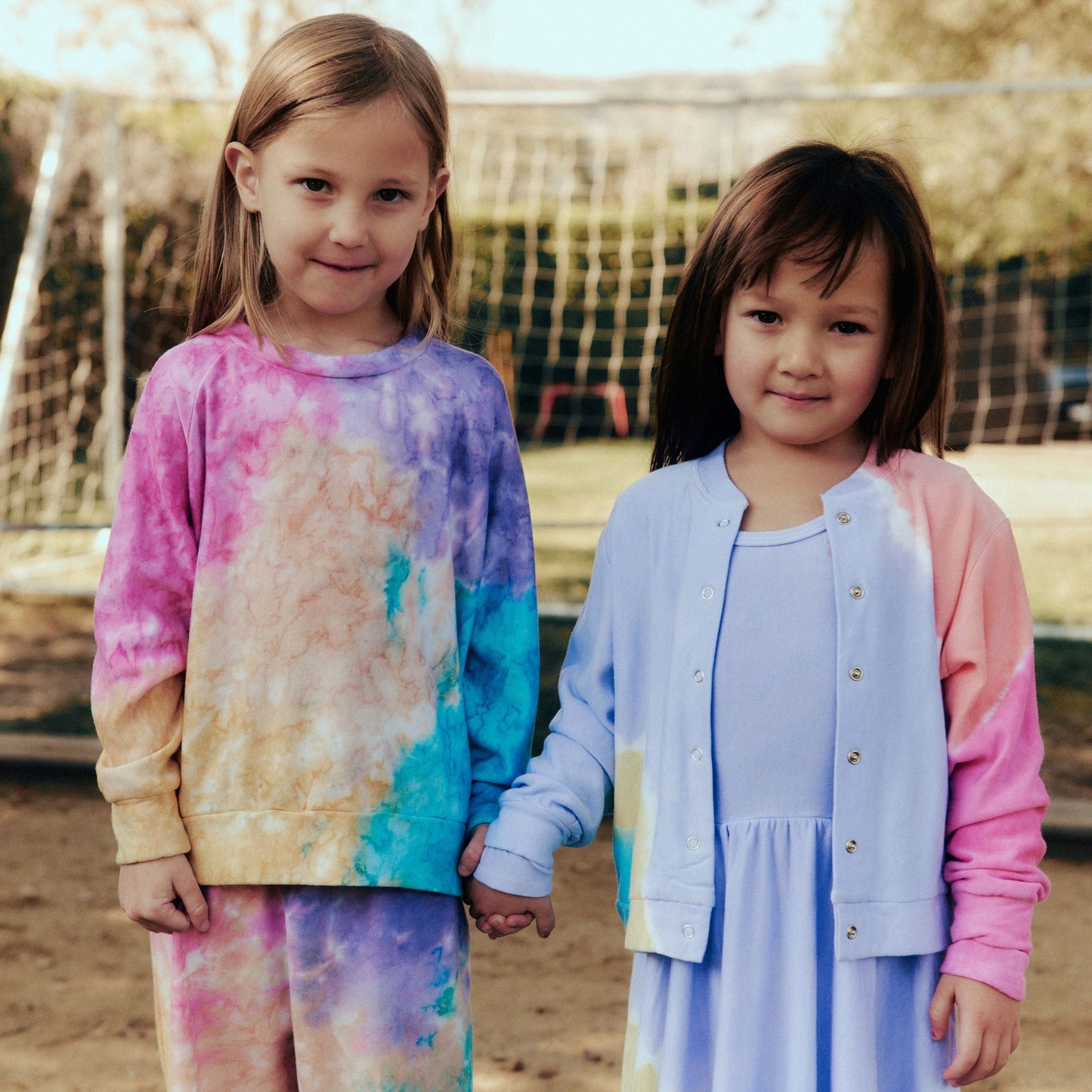 Mellow Raglan, Spell