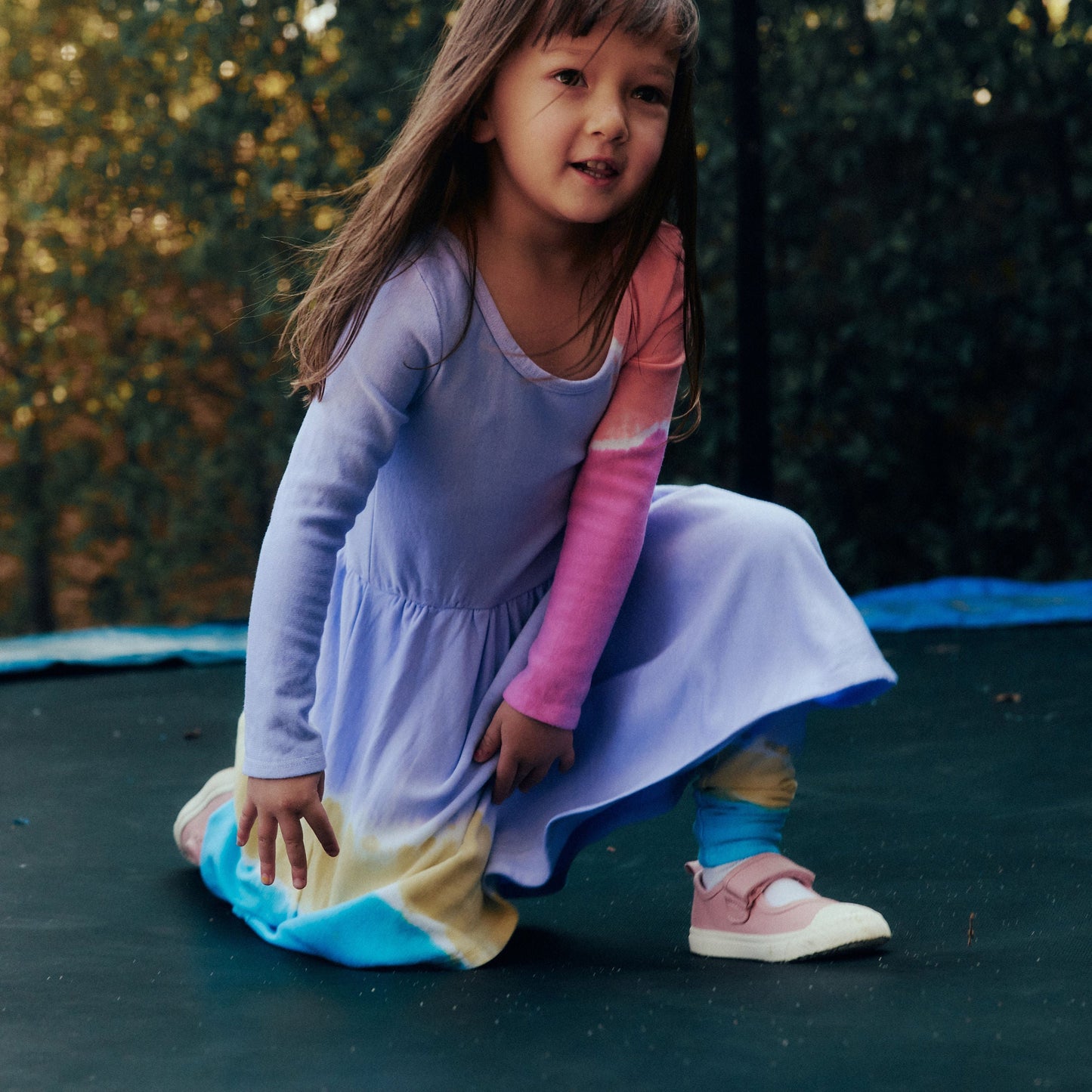 Ballet Dress, Twinkle