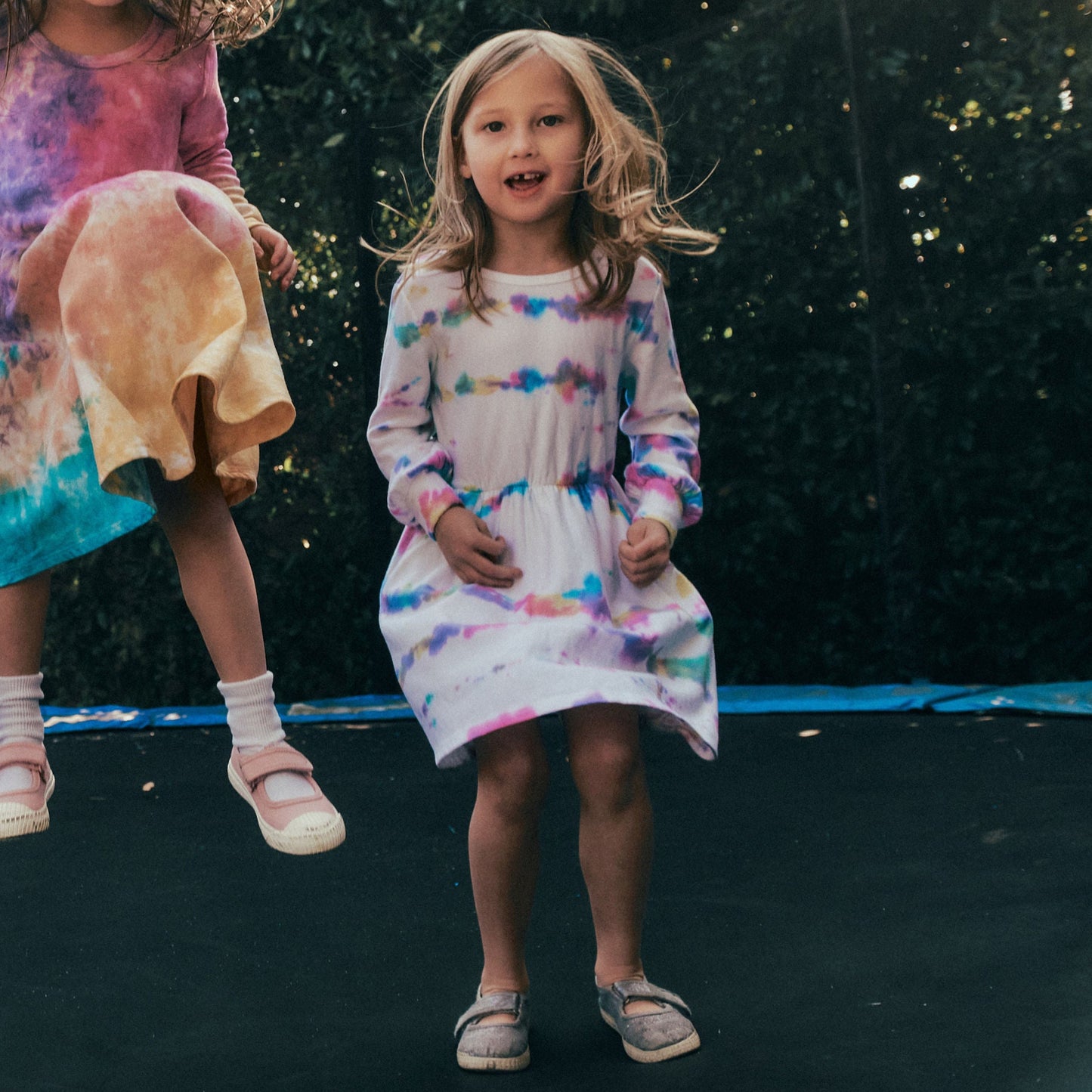 Elise Dress, Candy