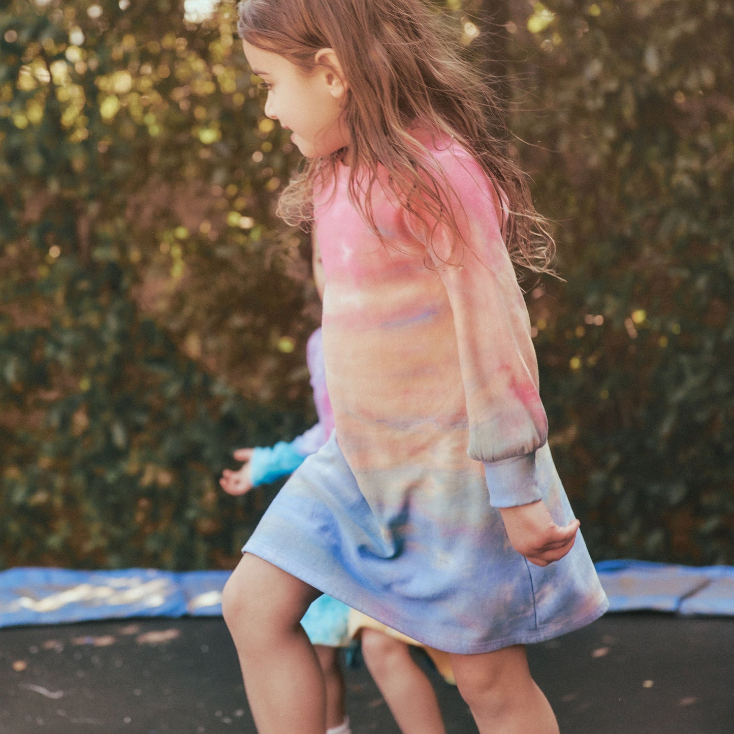 Market Dress, Skyline