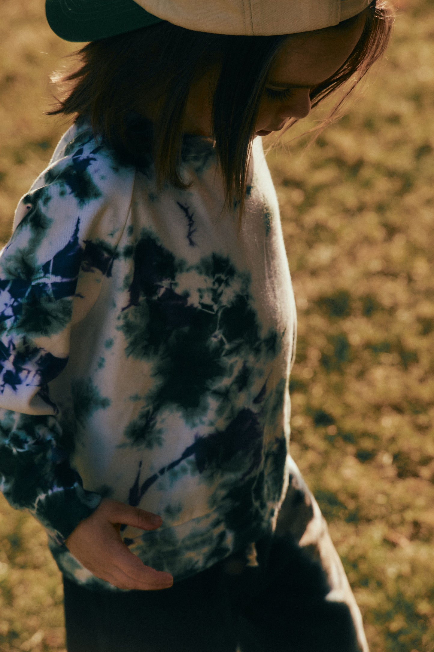 Mellow Raglan, Atlas