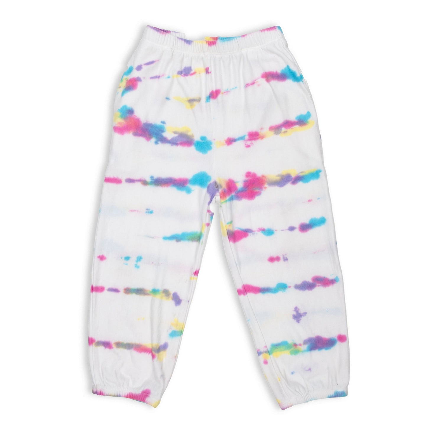 Gym Sweats, Candy