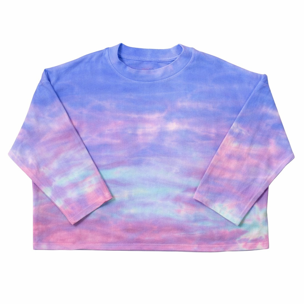 Hermosa Pullover, Horizon