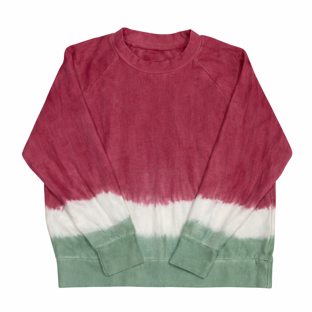 Mellow Raglan, Briar