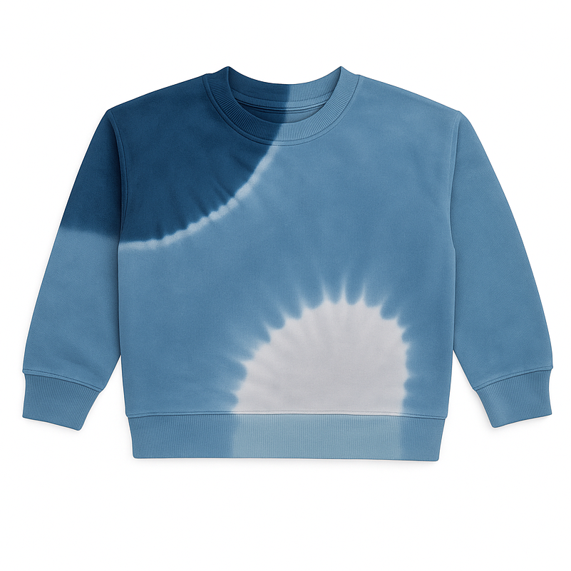 Mellow Raglan, Lunar