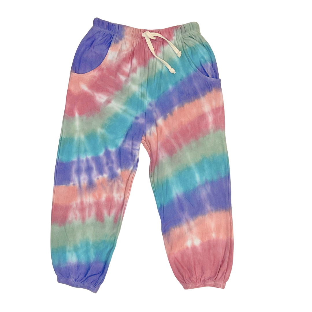 Pocket Sweats, Thistle
