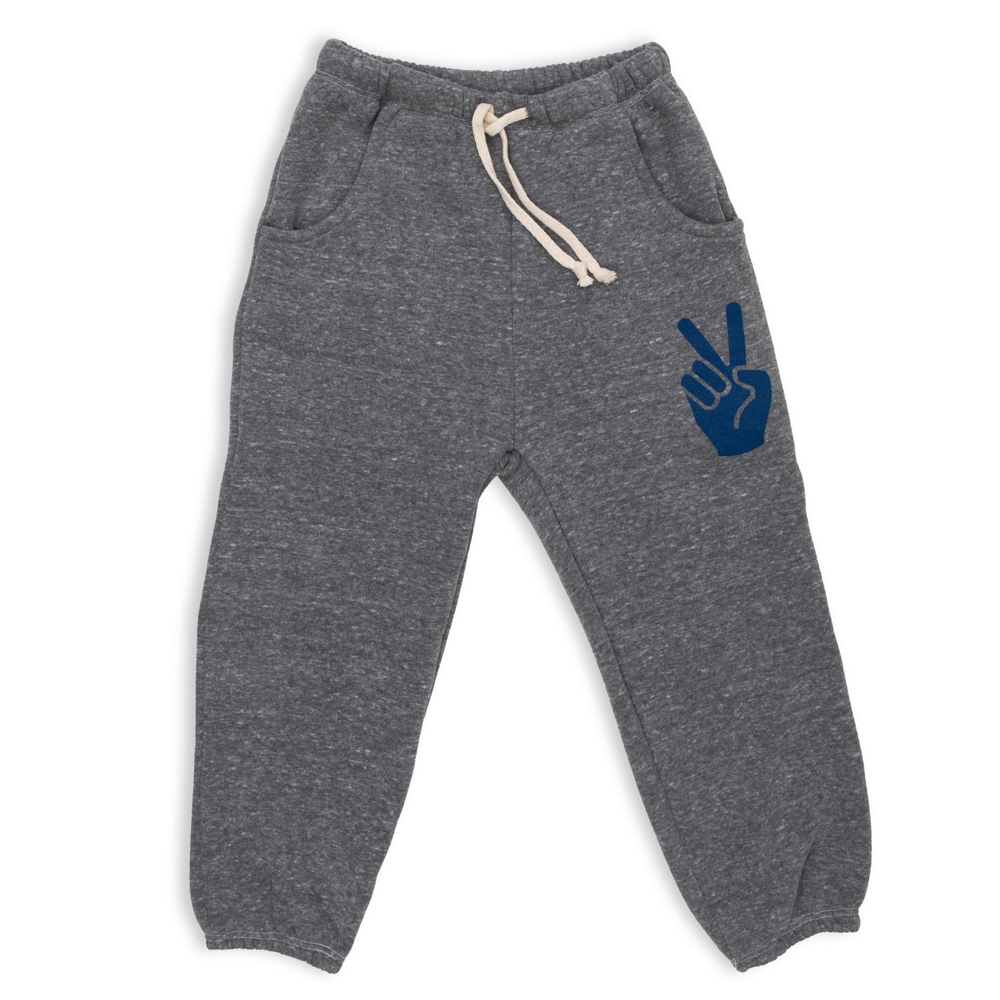 Pocket Sweat, Peace