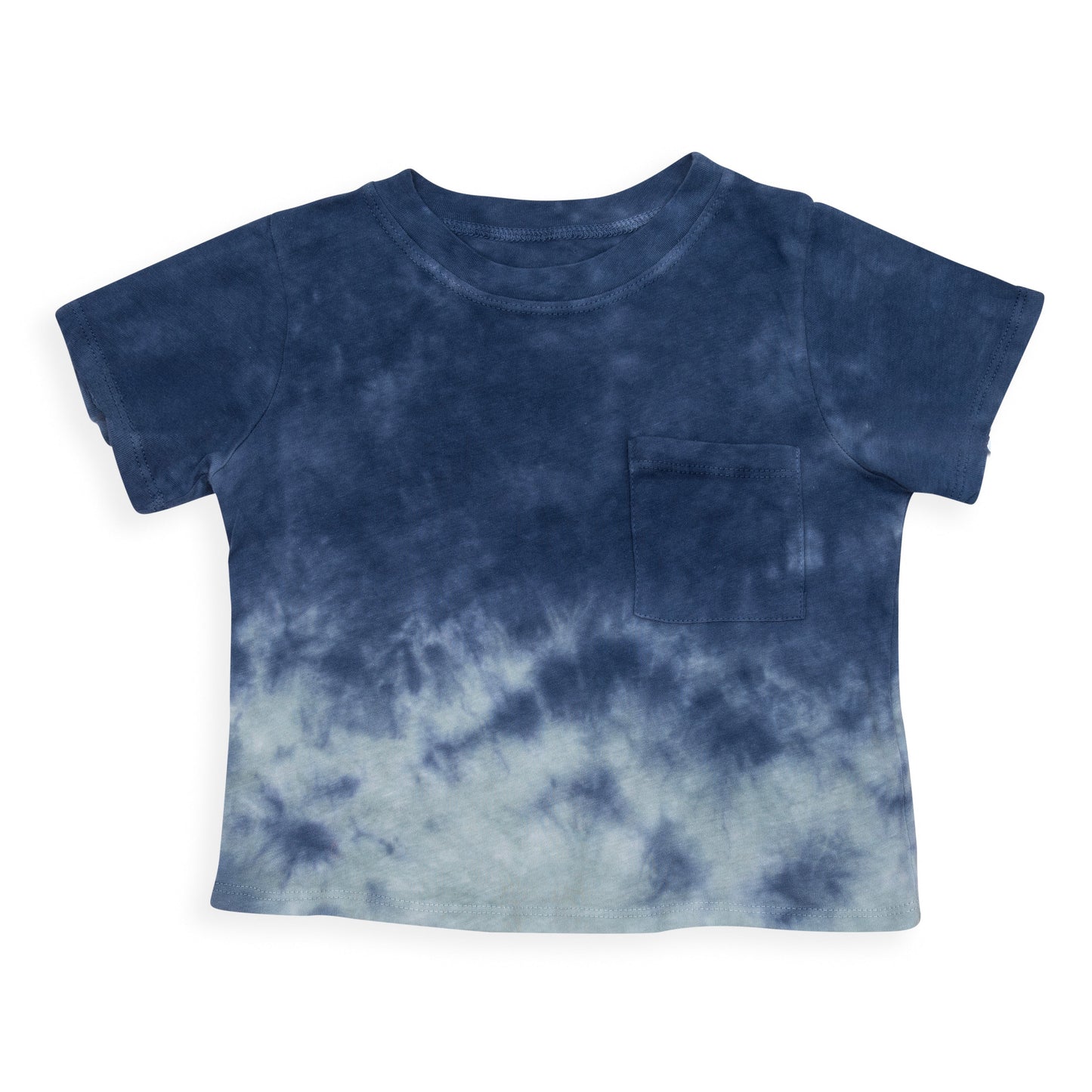 Pocket Tee, Sea Salt