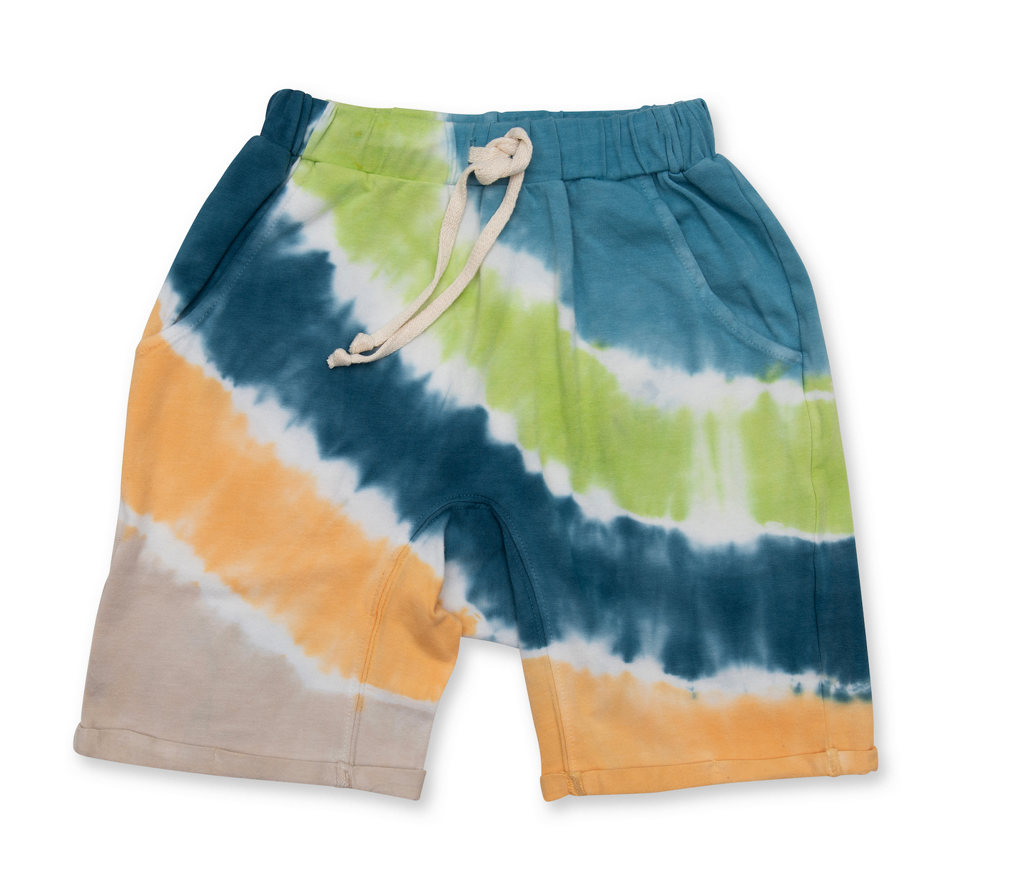 Crew Short, Cosmos