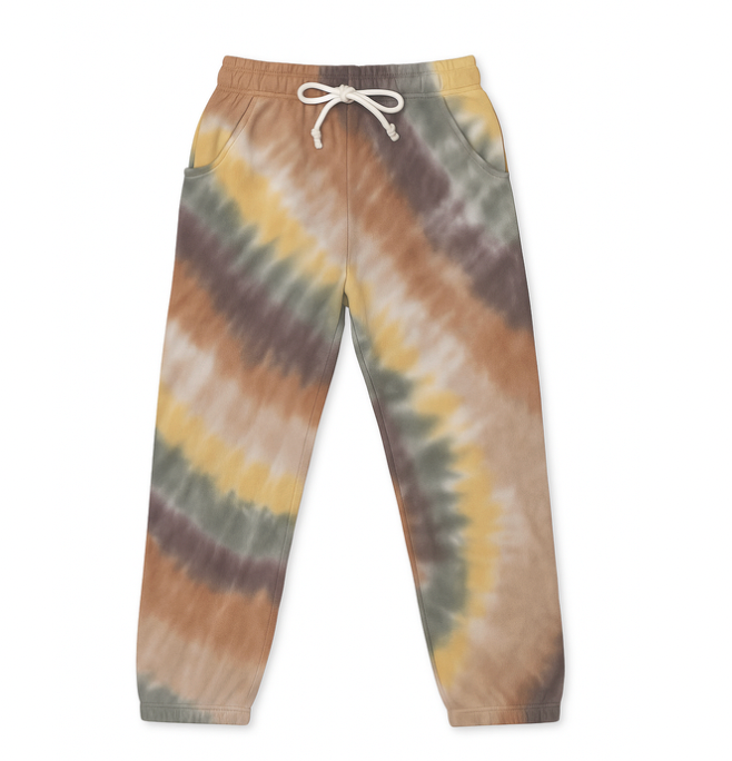 Pocket Sweats, Sagebrush