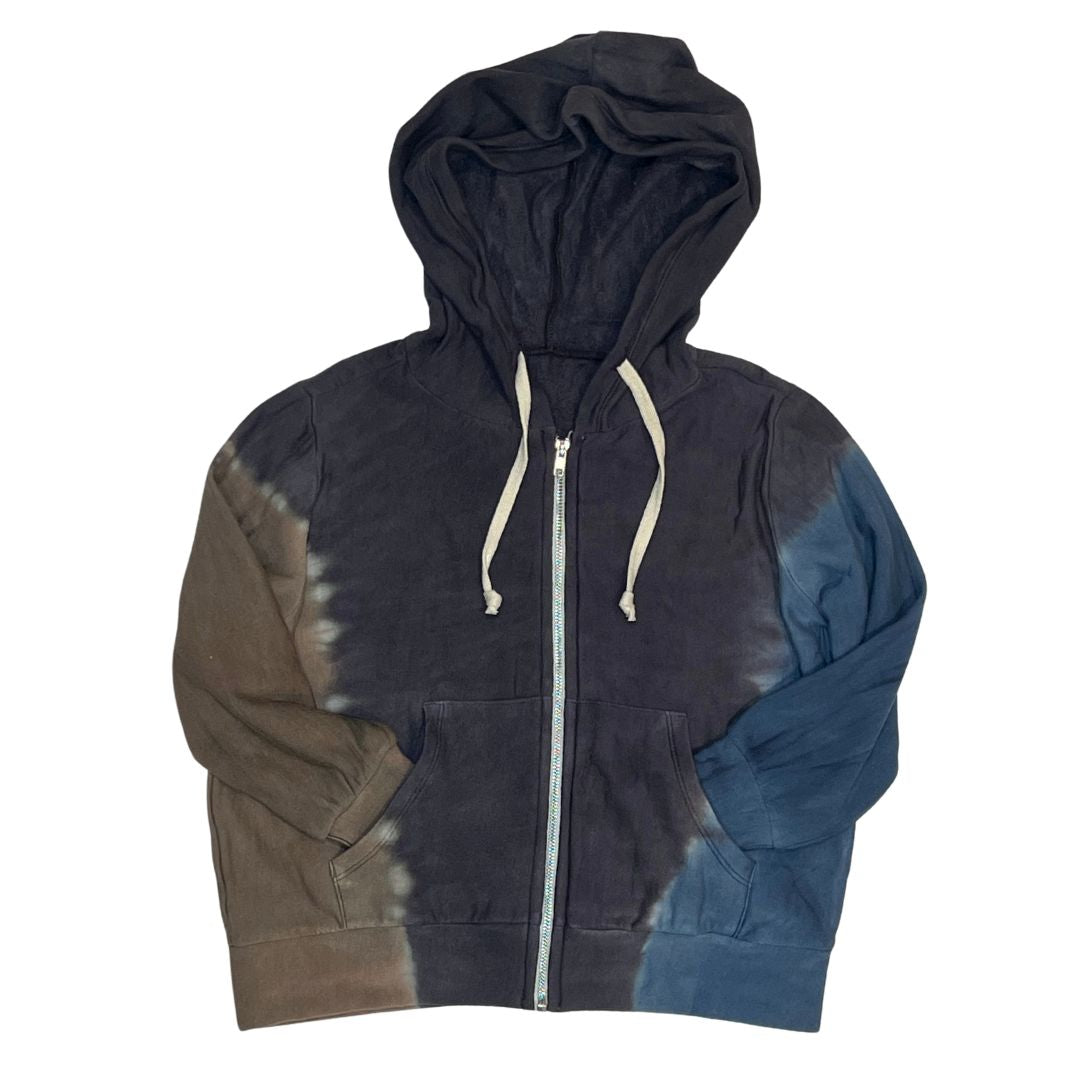 Skater Hoodie, Wing