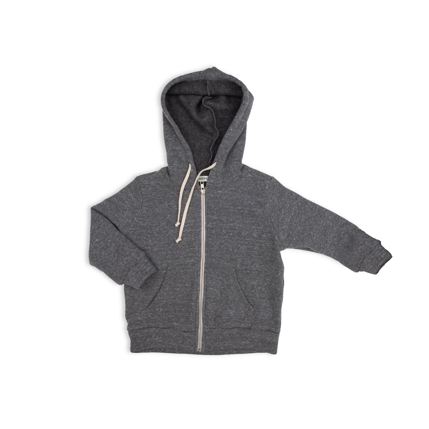 Skater Hoodie, Peace