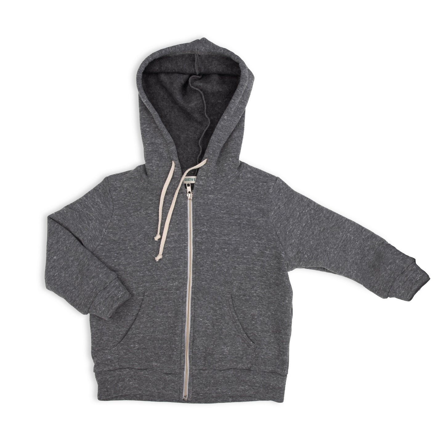 Skater Hoodie, Bow