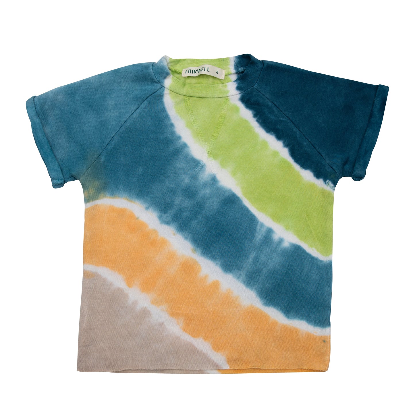 Surfrider Tee, Cosmos