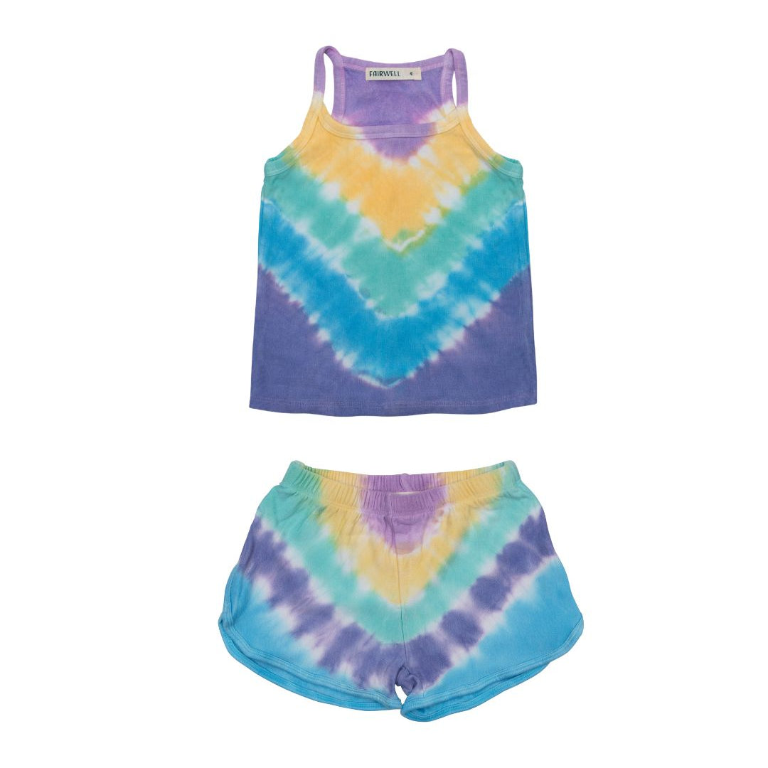 Emerson Tank, Whimsy