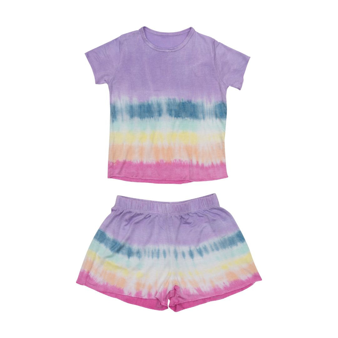 Chill Tee, Aurora