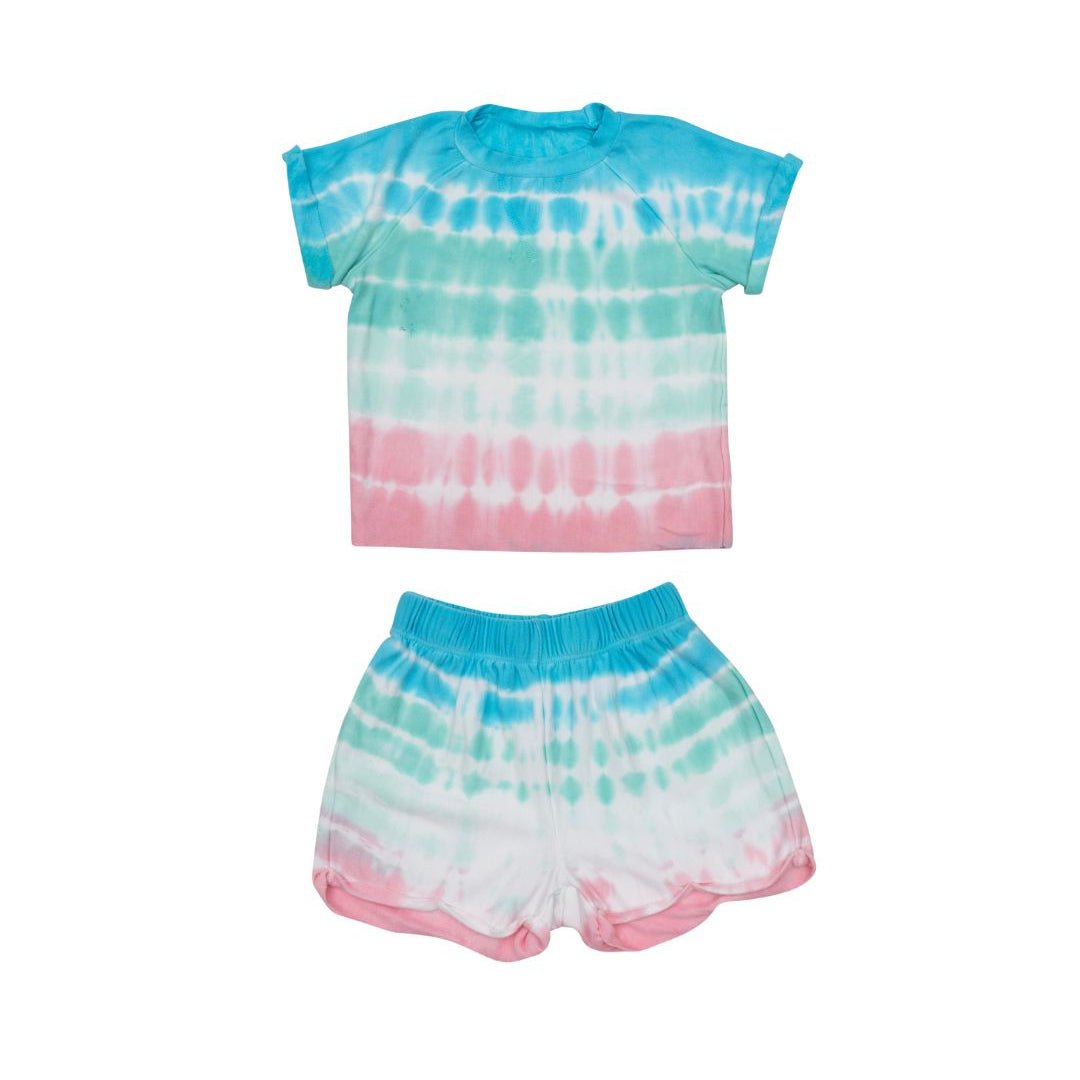 Surfrider Short, Seashell