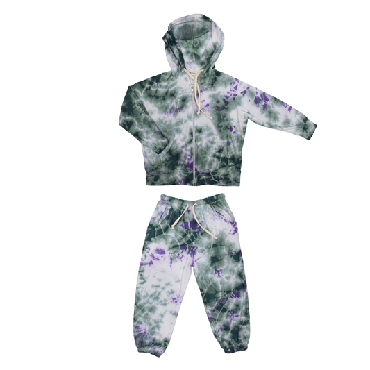 SET Atlas Skater Hoodie & Pocket Sweats