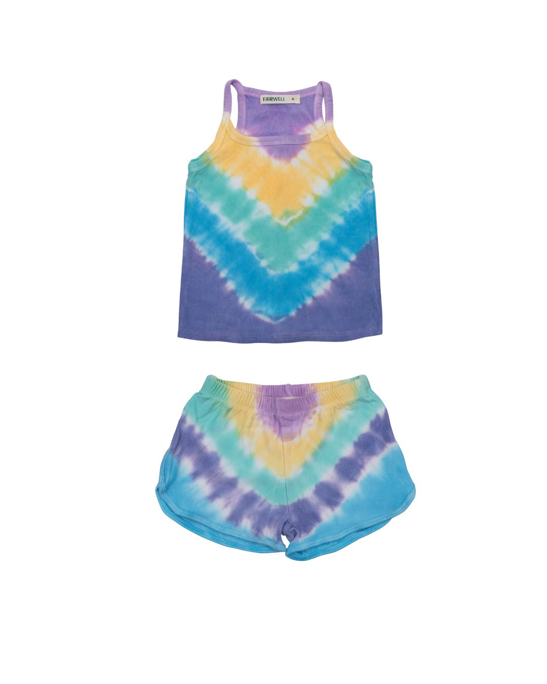 Camp Short, Whimsy