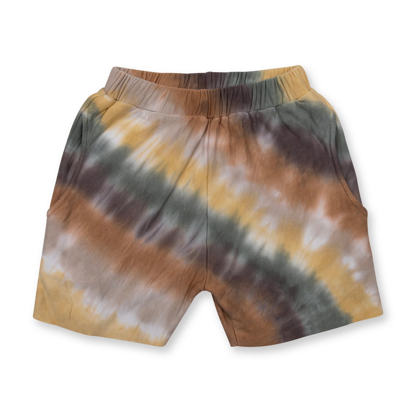 Vibe Shorts, Sagebrush