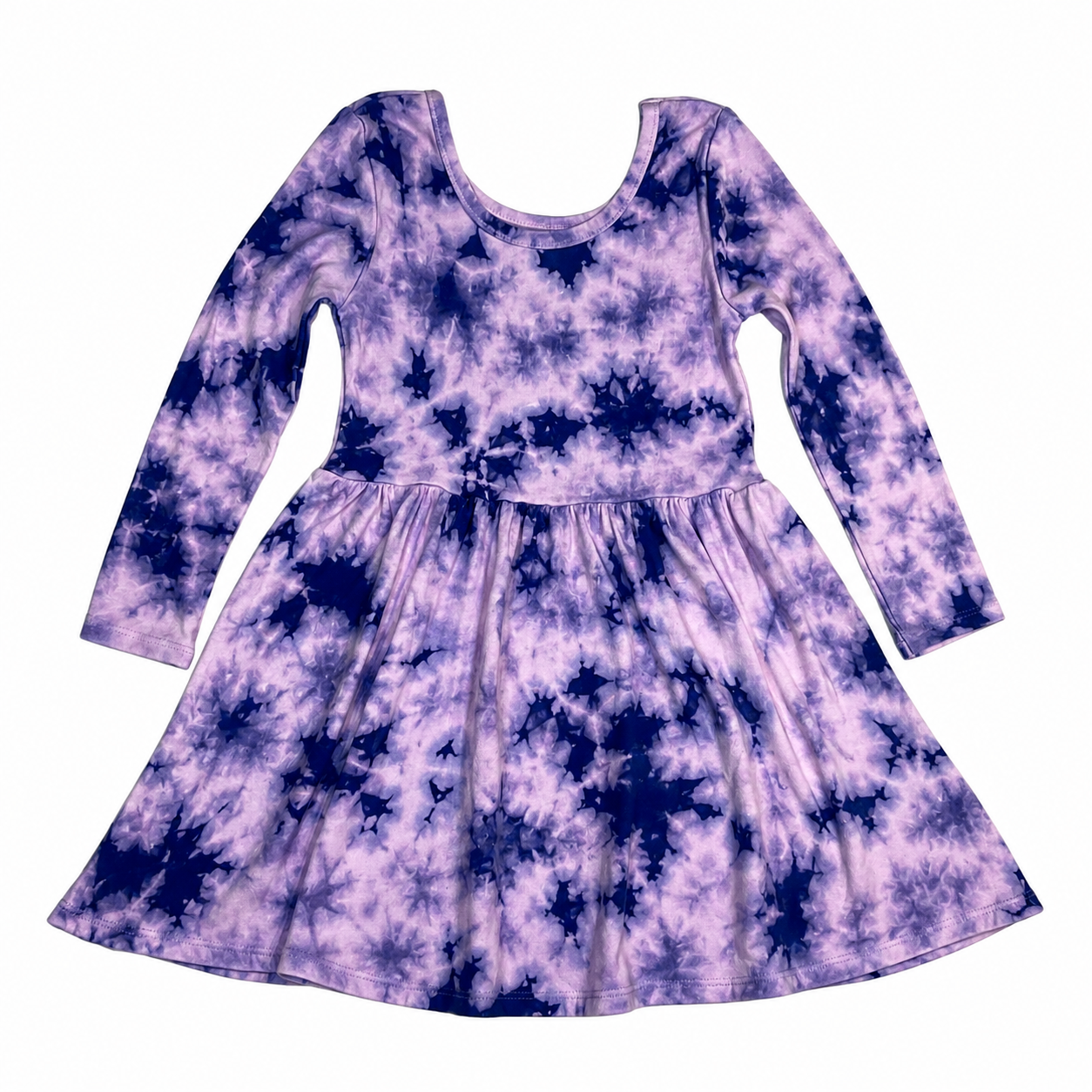 Ballet Dress, Wisteria
