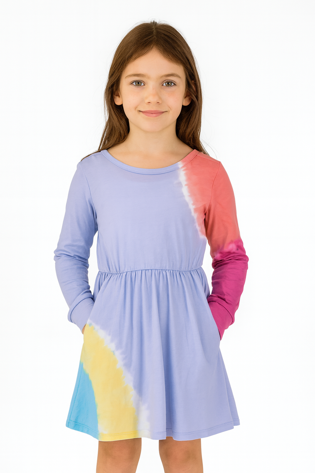 Elise Dress, Twinkle