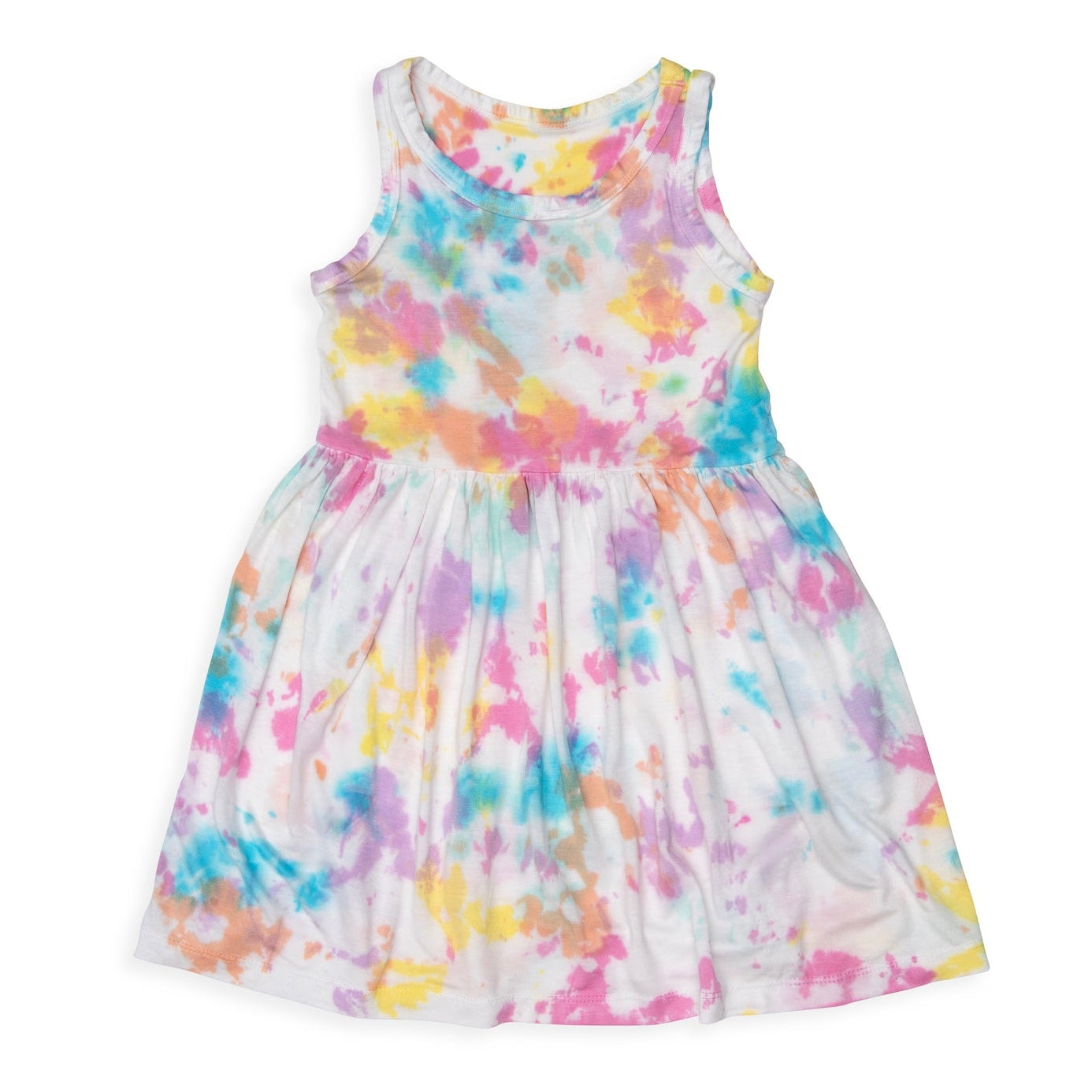 Dancer Dress, Rosette