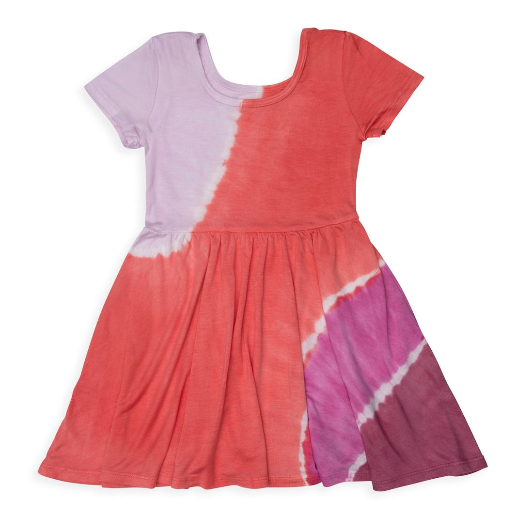 Ballet Dress, Tanglerose