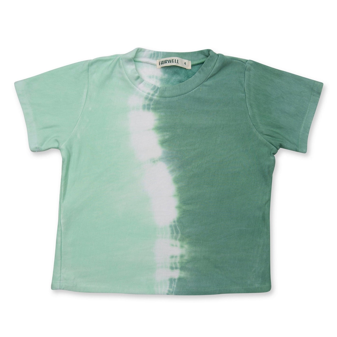 Classic Tee, Seafoam Yin Yang