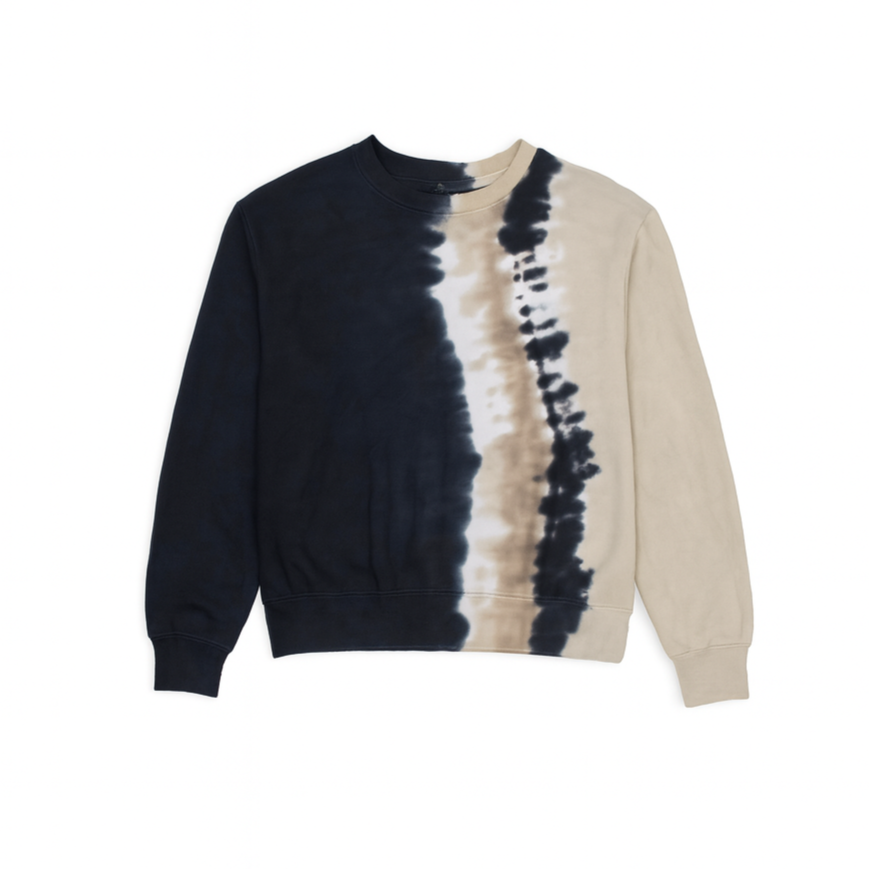 Mellow Raglan, Olive