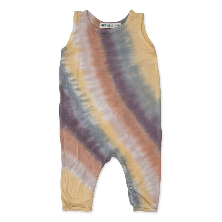 Costa Romper, Sagebrush