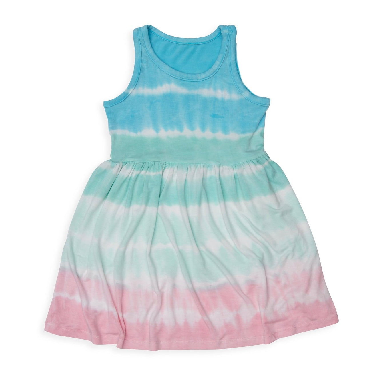 Dancer Dress, Seashell