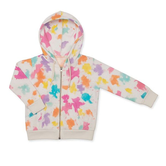 Skater Hoodie, Rosette
