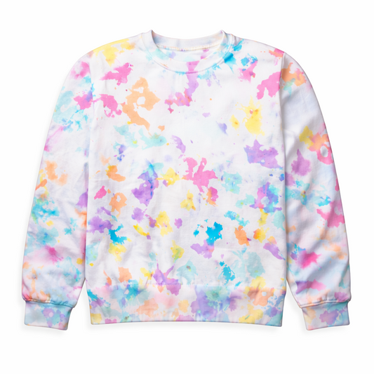 Mellow Raglan, Rosette