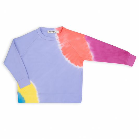 Mellow Raglan, Twinkle