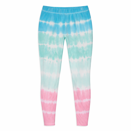 Luxe Legging, Seashell