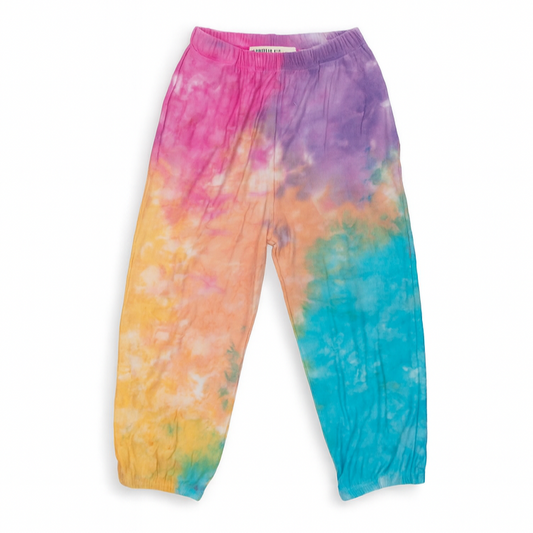 Gym Sweats, Spell