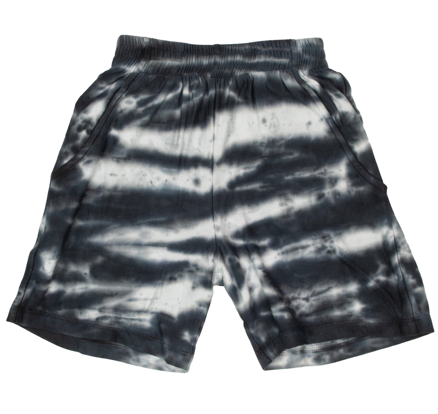 Athlete Short, in Blur