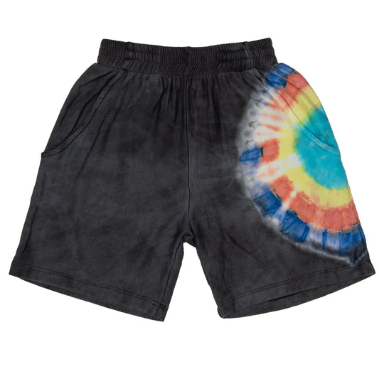 Athlete Short, in Comet