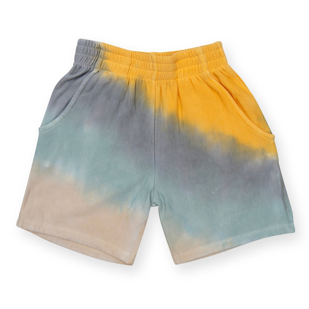 Athlete Short, Pistachio