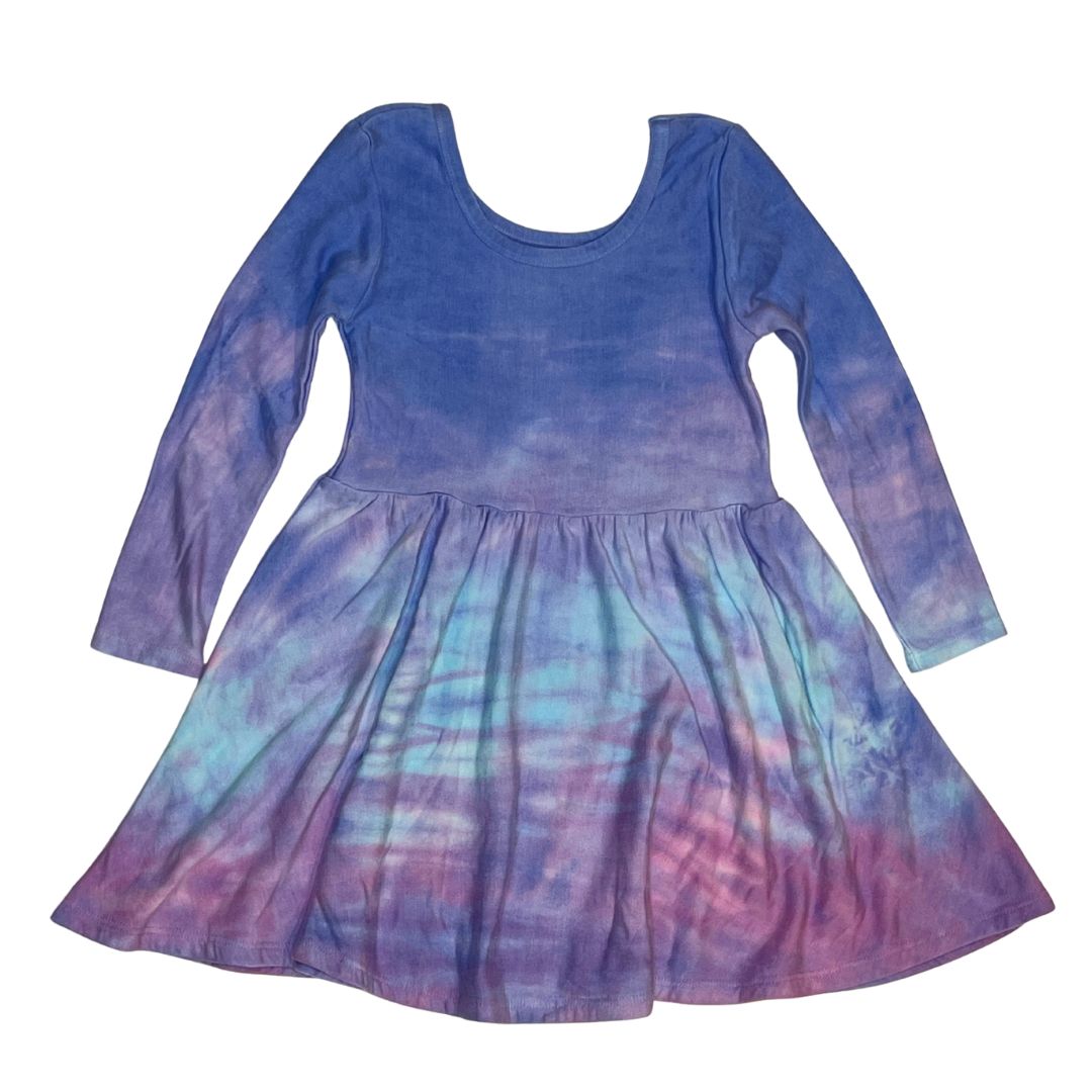 Ballet Dress, Horizon