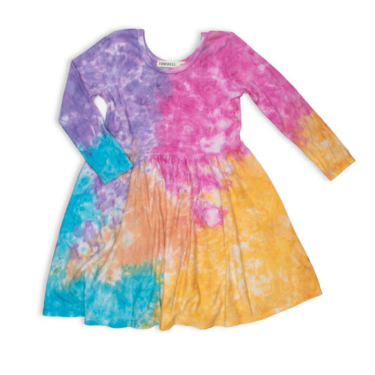 Ballet Dress, Spell