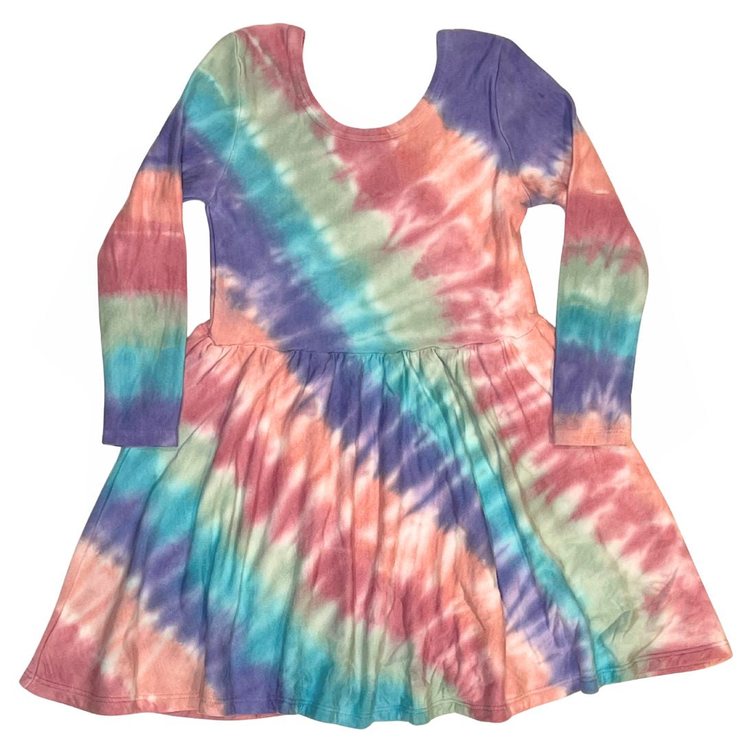 Ballet Dress, Thistle