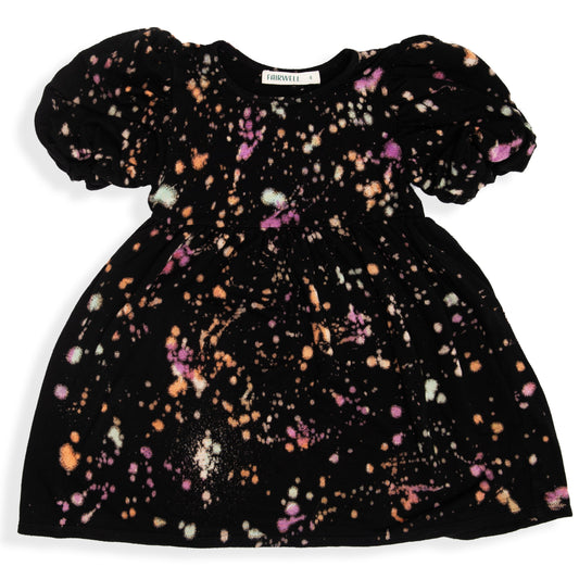 Bell Dress, in Celestial