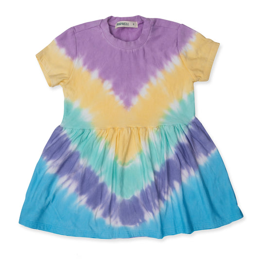 Casita Dress, Whimsy