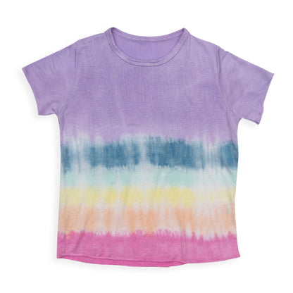 Chill Tee, Aurora